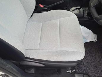 TOYOTA AQUA 1.5 Hybrid Petrol Automatic JDM IMPORT Hatchback White 5dr