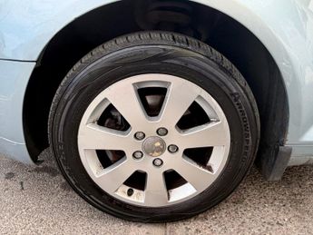 AUDI A3 2.0 FSI SE Sportback 5dr Petrol Manual (178 g/km, 150 bhp)