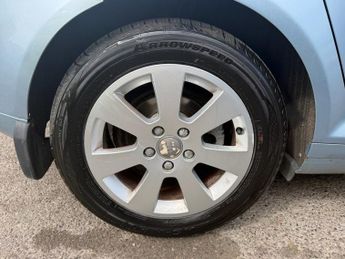 AUDI A3 2.0 FSI SE Sportback 5dr Petrol Manual (178 g/km, 150 bhp)