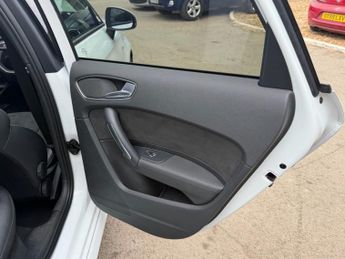 AUDI A1 1.4 TFSI Black Edition Sportback 5dr Petrol S Tronic Euro 6 (s/s