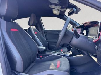 VAUXHALL MOKKA ELECTRIC 50kWh GS SUV 5dr Electric Auto (136 ps)
