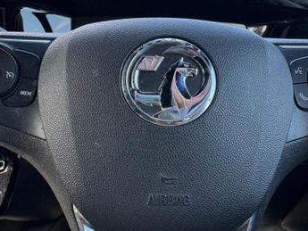 VAUXHALL MOKKA ELECTRIC 50kWh GS SUV 5dr Electric Auto (136 ps)