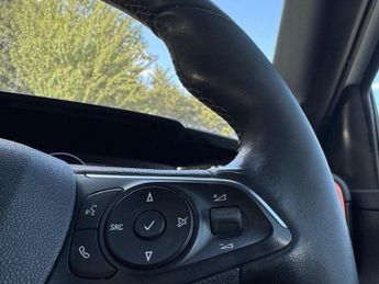 VAUXHALL MOKKA ELECTRIC 50kWh GS SUV 5dr Electric Auto (136 ps)