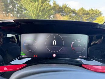VAUXHALL MOKKA ELECTRIC 50kWh GS SUV 5dr Electric Auto (136 ps)