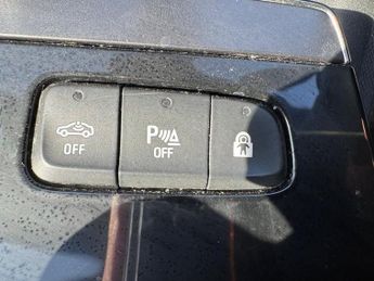 VAUXHALL MOKKA ELECTRIC 50kWh GS SUV 5dr Electric Auto (136 ps)