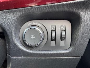 VAUXHALL MOKKA ELECTRIC 50kWh GS SUV 5dr Electric Auto (136 ps)