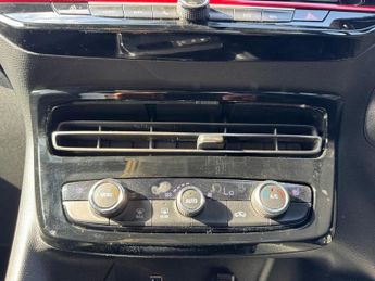 VAUXHALL MOKKA ELECTRIC 50kWh GS SUV 5dr Electric Auto (136 ps)