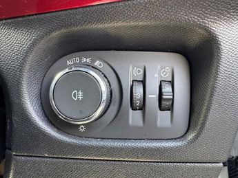 VAUXHALL MOKKA ELECTRIC 50kWh GS SUV 5dr Electric Auto (136 ps)