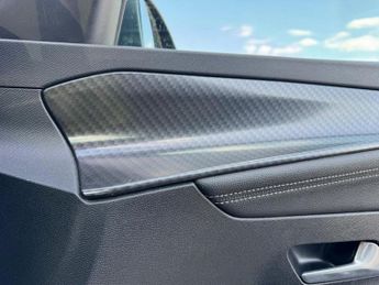 VAUXHALL MOKKA ELECTRIC 50kWh GS SUV 5dr Electric Auto (136 ps)