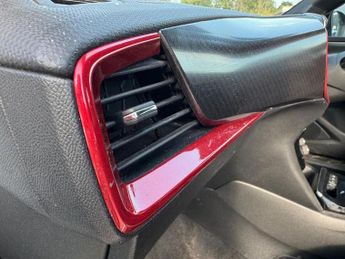 VAUXHALL MOKKA ELECTRIC 50kWh GS SUV 5dr Electric Auto (136 ps)