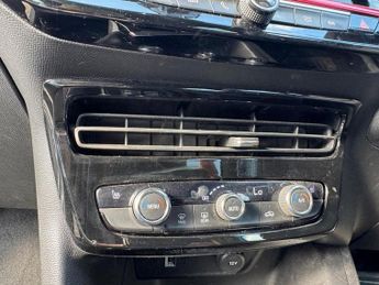 VAUXHALL MOKKA ELECTRIC 50kWh GS SUV 5dr Electric Auto (136 ps)