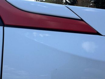 VAUXHALL MOKKA ELECTRIC 50kWh GS SUV 5dr Electric Auto (136 ps)