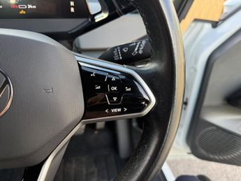 VOLKSWAGEN ID.3 Pro Performance 58kWh Life Hatchback 5dr Electric Auto (204 ps)