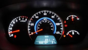 HYUNDAI I10 1.0 S Air Hatchback 5dr Petrol Manual Euro 5 (66 ps)