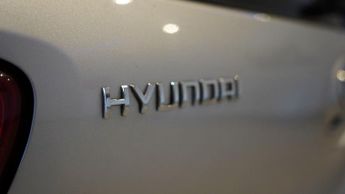 HYUNDAI I10 1.0 S Air Hatchback 5dr Petrol Manual Euro 5 (66 ps)
