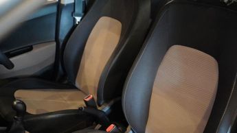 HYUNDAI I10 1.0 S Air Hatchback 5dr Petrol Manual Euro 5 (66 ps)