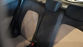 HYUNDAI I10 1.0 S Air Hatchback 5dr Petrol Manual Euro 5 (66 ps)