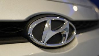 HYUNDAI I10 1.0 S Air Hatchback 5dr Petrol Manual Euro 5 (66 ps)