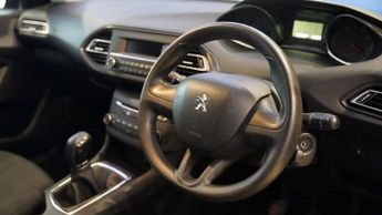PEUGEOT 308 1.2 PureTech Access Hatchback 5dr Petrol Manual Euro 6 (82 ps)