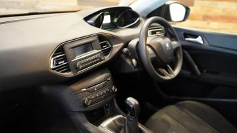 PEUGEOT 308 1.2 PureTech Access Hatchback 5dr Petrol Manual Euro 6 (82 ps)