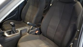 PEUGEOT 308 1.2 PureTech Access Hatchback 5dr Petrol Manual Euro 6 (82 ps)