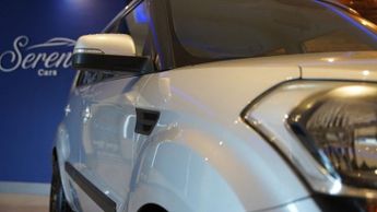 KIA SOUL 1.6 CRDi 2 SUV 5dr Diesel Auto Euro 5 (126 bhp)