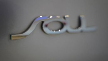 KIA SOUL 1.6 CRDi 2 SUV 5dr Diesel Auto Euro 5 (126 bhp)