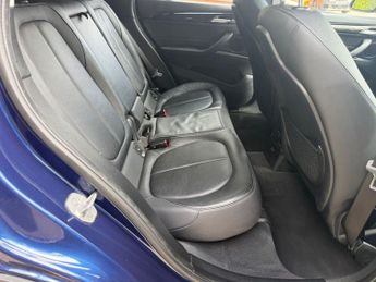 BMW X1 2.0 20i xLine SUV 5dr Petrol DCT sDrive Euro 6 (s/s) (192 ps)