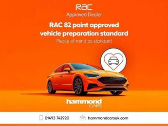 FORD FOCUS 1.5 EcoBlue Active X Hatchback 5dr Diesel Auto Euro 6 (s/s) (120