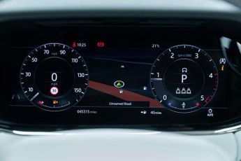 LAND ROVER RANGE ROVER EVOQUE 2.0 D180 First Edition SUV 5dr Diesel Auto 4WD Euro 6 (s/s) (180