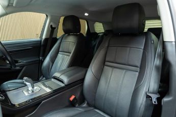 LAND ROVER RANGE ROVER EVOQUE 2.0 D180 MHEV S SUV 5dr Diesel Auto 4WD Euro 6 (s/s) (180 ps)