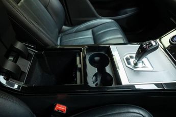 LAND ROVER RANGE ROVER EVOQUE 2.0 D180 MHEV S SUV 5dr Diesel Auto 4WD Euro 6 (s/s) (180 ps)
