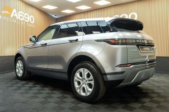 LAND ROVER RANGE ROVER EVOQUE 2.0 D180 MHEV S SUV 5dr Diesel Auto 4WD Euro 6 (s/s) (180 ps)