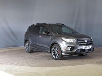 Ford Kuga 1.5T EcoBoost ST-Line Edition SUV 5dr Petrol Auto AWD Euro 6 (s/