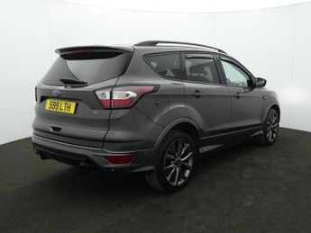 FORD KUGA 1.5T EcoBoost ST-Line Edition SUV 5dr Petrol Auto AWD Euro 6 (s/
