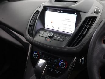 FORD KUGA 1.5T EcoBoost ST-Line Edition SUV 5dr Petrol Auto AWD Euro 6 (s/