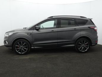 FORD KUGA 1.5T EcoBoost ST-Line Edition SUV 5dr Petrol Auto AWD Euro 6 (s/