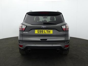 FORD KUGA 1.5T EcoBoost ST-Line Edition SUV 5dr Petrol Auto AWD Euro 6 (s/