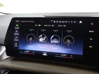 BMW 2 SERIES ACTIVE TOURER 1.5 225xe 16.3kWh Luxury MPV 5dr Petrol Plug-in Hybrid DCT 4WD E