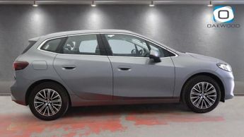 BMW 2 SERIES ACTIVE TOURER 1.5 225xe 16.3kWh Luxury MPV 5dr Petrol Plug-in Hybrid DCT 4WD E