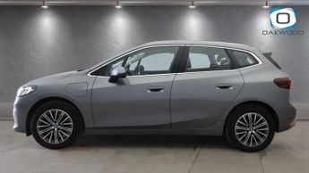 BMW 2 SERIES ACTIVE TOURER 1.5 225xe 16.3kWh Luxury MPV 5dr Petrol Plug-in Hybrid DCT 4WD E