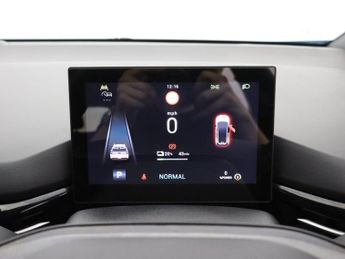 MG MG 4 64kWh SE Long Range Hatchback 5dr Electric Auto (203 ps)