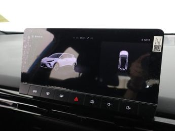 MG MG 4 64kWh SE Long Range Hatchback 5dr Electric Auto (203 ps)