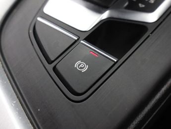 AUDI A5 2.0 TDI S line Sportback 5dr Diesel S Tronic quattro Euro 6 (s/s