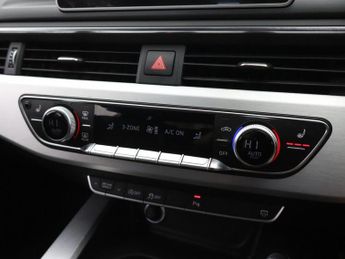 AUDI A5 2.0 TDI S line Sportback 5dr Diesel S Tronic quattro Euro 6 (s/s