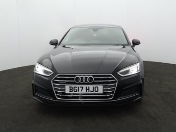 AUDI A5 2.0 TDI S line Sportback 5dr Diesel S Tronic quattro Euro 6 (s/s
