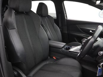 PEUGEOT 3008 1.2 PureTech GT Line SUV 5dr Petrol Manual Euro 6 (s/s) (130 ps)