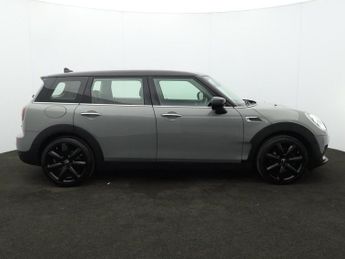 MINI CLUBMAN 1.5 Cooper Exclusive Estate 6dr Petrol Manual Euro 6 (s/s) (136 