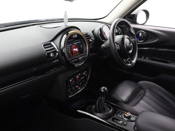 MINI CLUBMAN 1.5 Cooper Exclusive Estate 6dr Petrol Manual Euro 6 (s/s) (136 