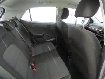 KIA PICANTO 1.0 1 Hatchback 5dr Petrol Manual Euro 6 (66 bhp)